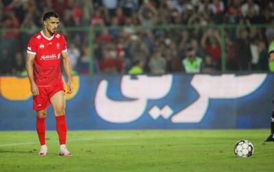علی علیپور به هواداران پرسپولیس وعده داد