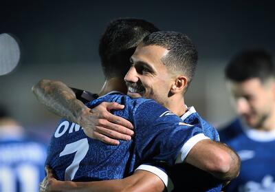 گلایه گزینه استقلال از فحاشی هواداران پرسپولیس