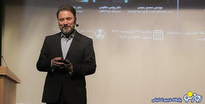 یونس مظلومی؛ ناظر یا واعظ بی‌عمل در لباس ناظر بیمه؟