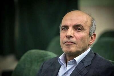 معیدفر: نمی‌شود که شب بخوابیم صبح پایتخت را جابه‌جا کنیم!