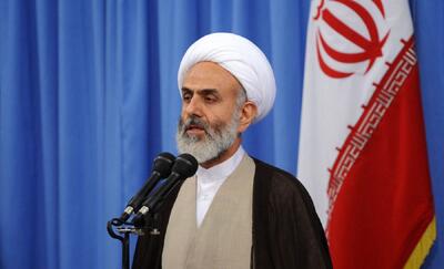 نماینده ولی فقیه در نیروی قدس سپاه: جمهوری اسلامی هیچ‌گاه تسلیم نخواهد شد
