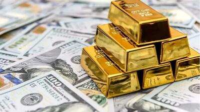 قیمت شمش طلا به بالاترین حد تاریخی رسید؛ جزئیات امروز شنبه ۱۲ مهر ۱۴۰۴ + جدول