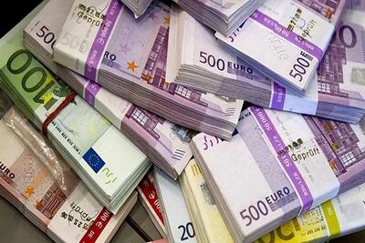 نرخ دلار و یورو امروز شنبه ۱۲ مهر ۱۴۰۴ + جدول آخرین تغییرات