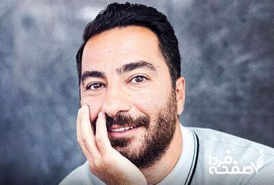 بازگشت جنجالی نوید محمدزاده به اینستاگرام با استایلی متفاوت و عجیب!