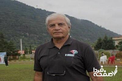 محمود بیداریان درگذشت