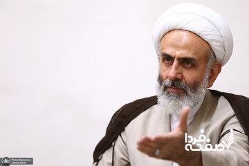 نماینده ولی فقیه در نیروی قدس سپاه: دشمن آرزوی تسلیم شدن ایران را به گور می‌برد/ توطئه رژیم صهیونیستی و کشورهای همراهش علیه ایران به نتیجه نمی‌رسد