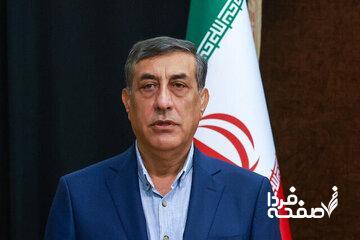 قائم‌پناه: الحاق ایران به پالرمو و CFT نتیجه عملکرد پزشکیان است