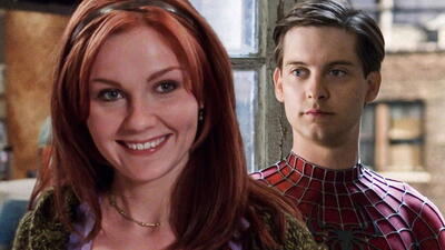 کریستن دانست در Spider-Man 4 به نقش مری جین باز می‌گردد؟