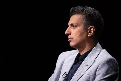 عکس لو رفته از تولد لاکچری عادل فردوسی پور در ۵۱ سالگی در کنار برادرش - سلام نو