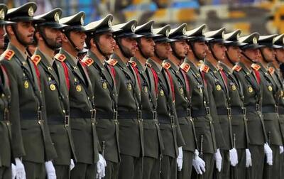 استخدام دانشجو در دانشگاه افسری ارتش - سلام نو