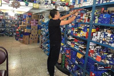 هشدار درباره خرید قطعات یدکی قاچاق