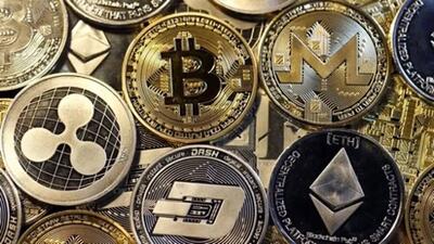 پرسودترین و پرضررترین رمزارزهای امروز شنبه ۱۲ مهر ۱۴۰۴ را بشناسید