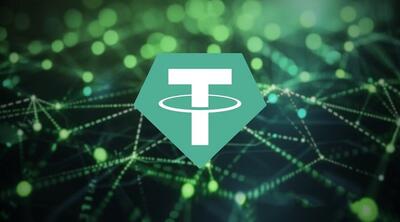 قیمت رمز ارز تتر ۱۲ مهر ۱۴۰۴