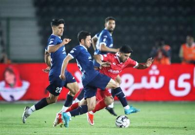 پرسپولیس؛ تغییر ضرروری است | شفقنا، آخرین اخبار ایران و جهان