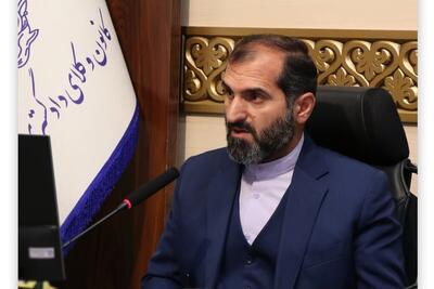 معاون قضایی رئیس کل و رئیس حفاظت و اطلاعات دادگستری استان خراسان رضوی: در قانون تسهیل تناسب بین کارآموز و ظرفیت دادگستری رعایت نشده است