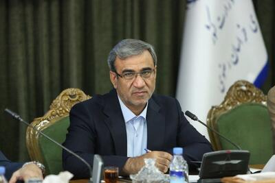 استاندار خراسان رضوی: بدون تربیت مدیران علمی، آینده کشور با افت جدی روبه‌رو می‌شود