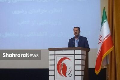 نیاز مبرم کشور به ۲۰۰ خودروی مجهز به نردبان‌های بلند آتش‌نشانی