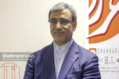 کمیته راهبردی آتش‌نشانی برای نخستین‌بار در کشور در خراسان رضوی تشکیل می‌شود