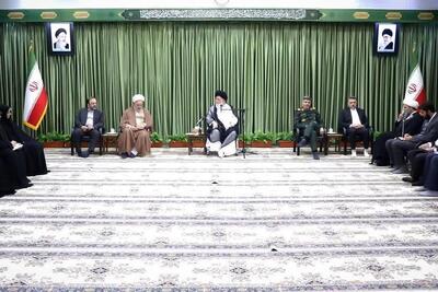 آیت‌الله علم‌الهدی: مسئله جمعیت، اولویت اعتقادی و اجتماعی کشور است | ازدواج بموقع جوانان، کلید حل مسئله جمعیت