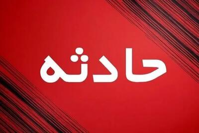 تصادف مرگبار در بزرگراه آبشناسان؛ حال دانش‌آموز دختر وخیم است