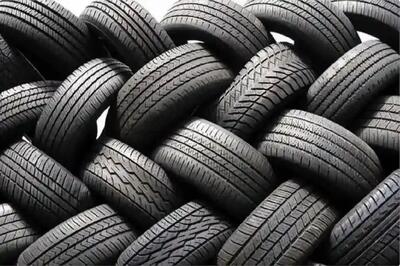 قیمت تازه لاستیک ایرانی رسید؛ جزئیات بازار ۱۲ مهر