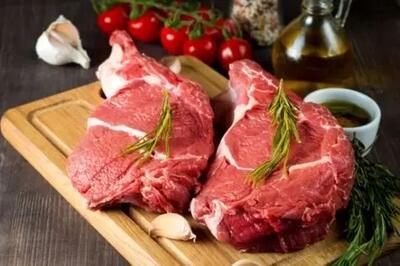 لیست قیمت روز گوشت قرمز امروز شنبه ۱۲ مهر ۱۴۰۴