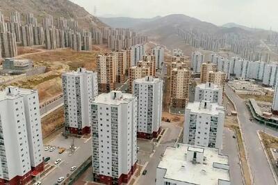 ریزش شدید قیمت مسکن در پردیس؛ واحدها تا ۸۰۰ میلیون ارزان‌تر شدند