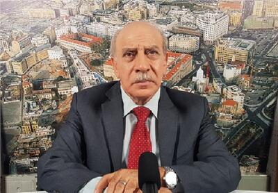 معاون دبیرکل جبهه دموکراتیک برای آزادی فلسطین: پایداری مقاومت و انزوای اشغالگر، عامل تصمیم واشنگتن برای پایان جنگ بود