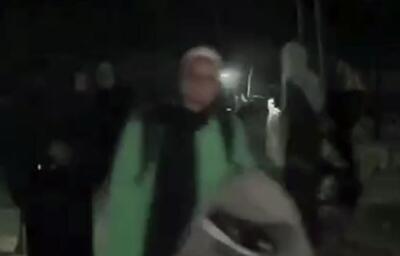 لحظاتی پس از آنکه ترامپ از اسرائیل خواست بمباران غزه را متوقف کند، اسرائیل حملات جدیدی را به شهر غزه و خان یونس انجام داد
