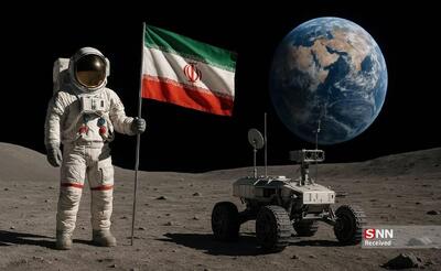 فتح ماه در چنگ ایران، ایران به پروژه بین‌المللی فضایی چانگ8 پیوست/ بررسی فنی پروژه چانگ8 و فرصت بزرگ فضایی ایران