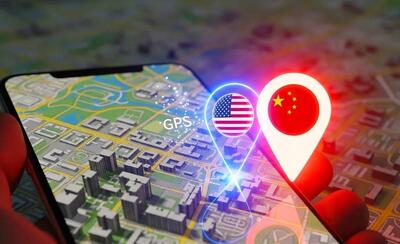 رئیس پژوهشگاه فضایی: ماهواره‌های چینی جایگزین GPS می‌شوند