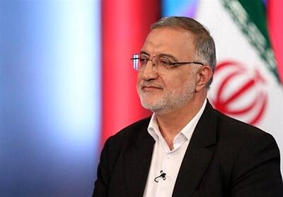  زاکانی: حجم زیاد خرید ماشین آلات سنگین برای ارائه خدمات شهری توسط شهرداری تهران انجام شده است + فیلم