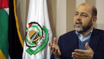 عضو ارشد حماس: اولویت حماس توقف جنگ در غزه است / اجرای طرح ترامپ نیازمند مذاکره و تفاهم است