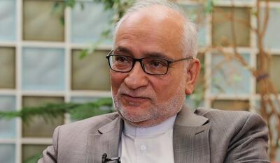 تعادل بین اصلاح‌طلبان و اصولگرایان به نفع نظام جمهوری اسلامی است/ کشور به ٤ حزب نیرومند احتیاج دارد