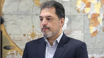 بخش خصوصی از ارکان مهم تاب‌آوری است/ در جنگ؛ اقتصاد چابک‌تر اداره شد