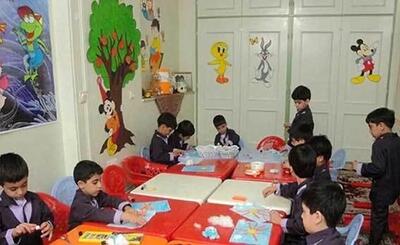 بررسی طرح رایگان شدن پیش‌دبستانی در کمیسیون آموزش