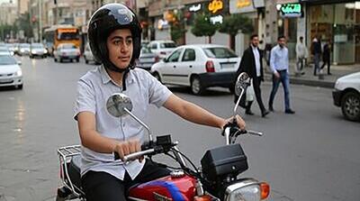 جزئیات صدور گواهینامه برای زیر 18 ساله‌ها