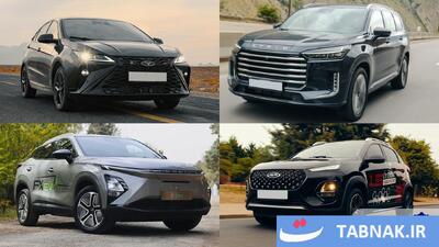 مدیران خودرو، ایده آل یا بی خیال ؟