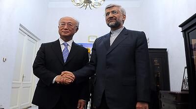 اطلاعات دانشمندان هسته‌ای ترور شده در دوره جلیلی داده شد!