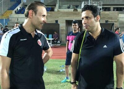  آیا پای تاتار به نیمکت پرسپولیس باز می‌شود؟