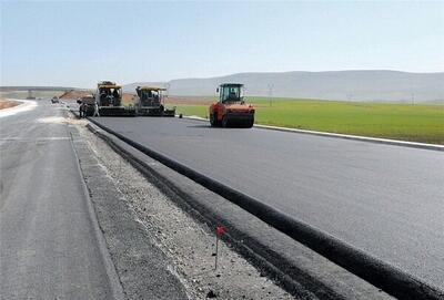 احداث ۱۵ کیلومتر راه روستایی در خراسان جنوبی