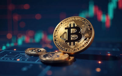 جهش قیمت بیت‌کوین در آغاز «آپتُوبر» | آیا BTC موفق به ثبت رکورد تاریخی جدید خواهد شد؟