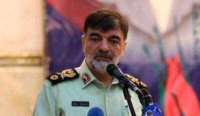 پیشنهاد رادان برای ساماندهی کولبری: ورود کالاهای مشخص از مرزهای قانونی