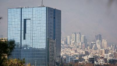 ضوابط جدید بانک مرکزی برای کنترل نقدینگی و کاهش تورم اعلام شد