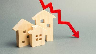ریزش شدید قیمت مسکن در این منطقه تهران/ احتمال افت بیشتر در بازار مسکن+ جدول قیمت