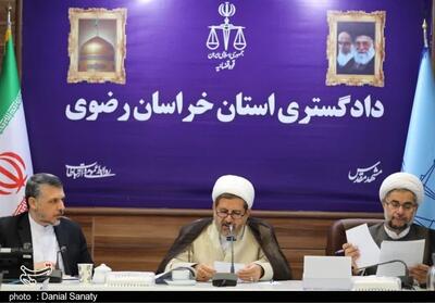 4 هزار زندانی در خراسان رضوی مشمول عفو معیاری شدند - تسنیم