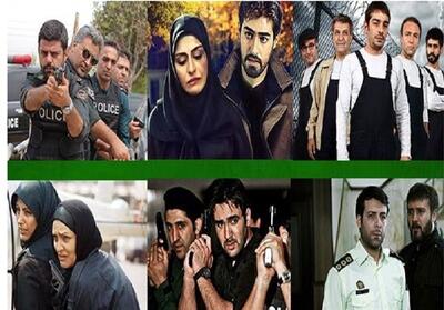 پخش نمایش‌های پلیسی در رادیو و فیلم‌های پلیسی در تلویزیون - تسنیم