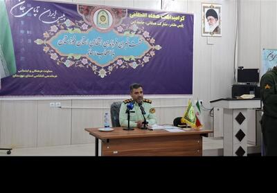 بیشترین جرایم فضای مجازی در خوزستان مربوط به کلاهبرداری است - تسنیم