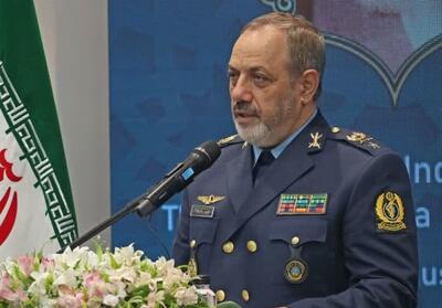 وزیر دفاع: تبلیغات دشمن برای آغاز مجدد جنگ عملیات روانی است - تسنیم