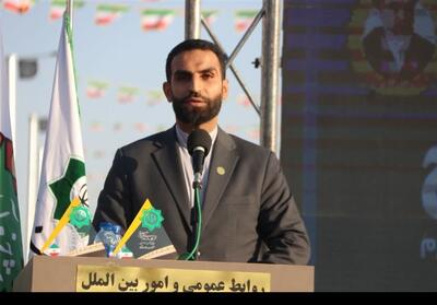 افتتاح تقاطع غیرهم‌سطح امام رضا(ع)؛ گامی بزرگ در مسیر توسعه شهری خرم‌آباد - تسنیم
